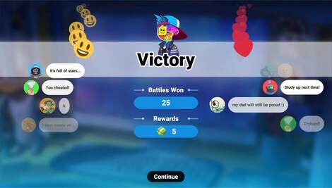 Meme Mayhem (PC) - Steam Gift - EUROPE - 10