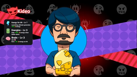Meme Mayhem (PC) - Steam Gift - GLOBAL - 8