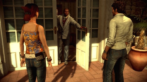 Memento Mori 2 Steam Key CIS - 4