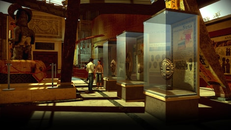 Memento Mori 2 Steam Key CIS - 5