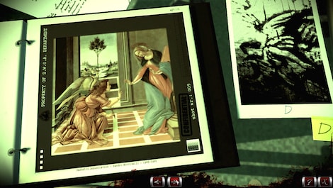 Memento Mori 2 Steam Key CIS - 3