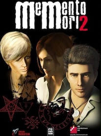 Memento Mori 2 Steam Key GLOBAL - 1
