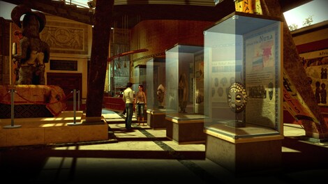 Memento Mori 2 Steam Key GLOBAL - 5