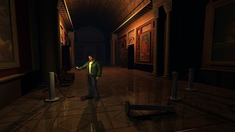 Memento Mori Steam Key GLOBAL - 13