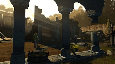 Memento Mori Steam Key GLOBAL - 10