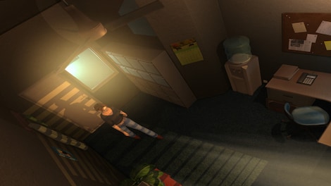 Memento Mori Steam Key GLOBAL - 8