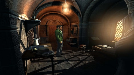 Memento Mori Steam Key GLOBAL - 6