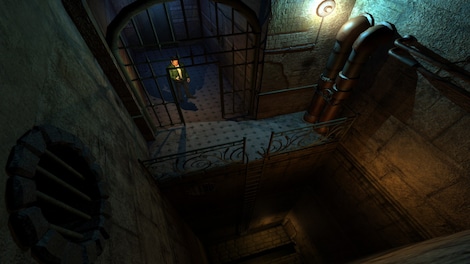 Memento Mori Steam Key GLOBAL - 7