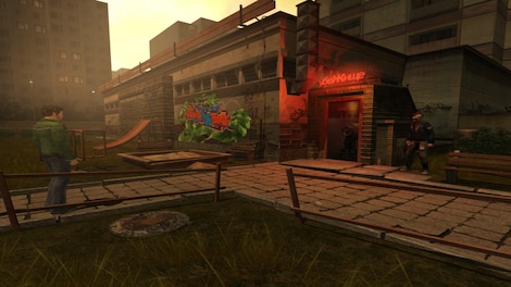 Memento Mori Steam Key GLOBAL - 4