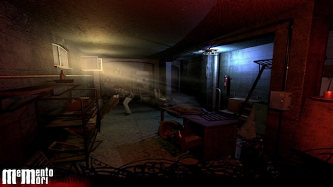 Memento Mori Steam Key GLOBAL - 2