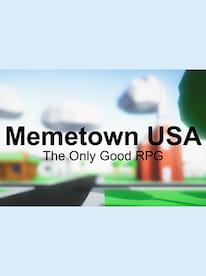 Memetown USA Steam Key GLOBAL - 1