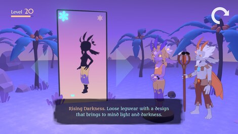 Memody: Sindrel Song - Steam - Key GLOBAL - 7