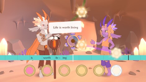 Memody: Sindrel Song - Steam - Key GLOBAL - 10