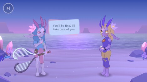 Memody: Sindrel Song - Steam - Key GLOBAL - 8