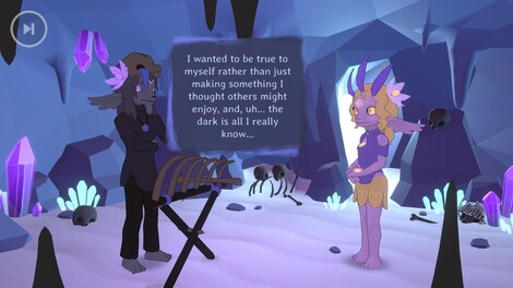 Memody: Sindrel Song - Steam - Key GLOBAL - 6