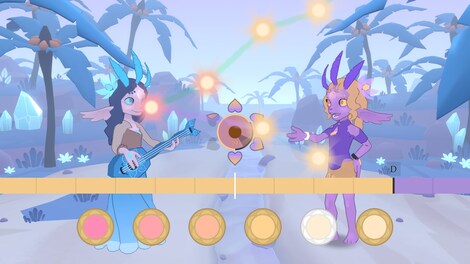 Memody: Sindrel Song - Steam - Key GLOBAL - 12