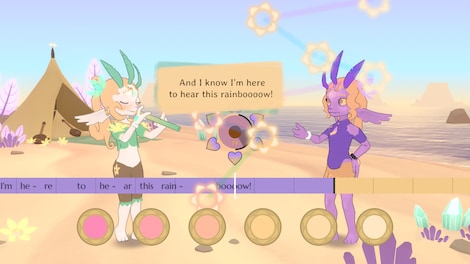 Memody: Sindrel Song - Steam - Key GLOBAL - 3