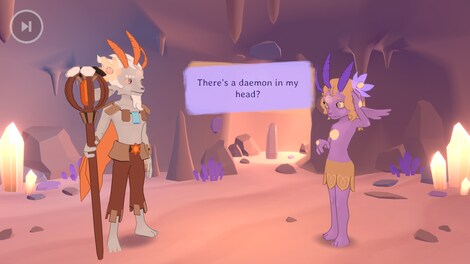 Memody: Sindrel Song - Steam - Key GLOBAL - 16