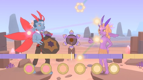 Memody: Sindrel Song - Steam - Key GLOBAL - 5