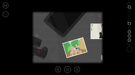 Memoir En Code: Reissue Steam Key GLOBAL - 4