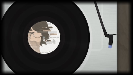 Memoir En Code: Reissue Steam Key GLOBAL - 6