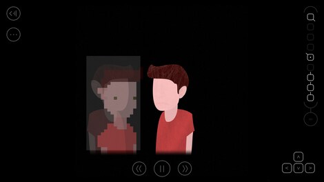 Memoir En Code: Reissue Steam Key GLOBAL - 5