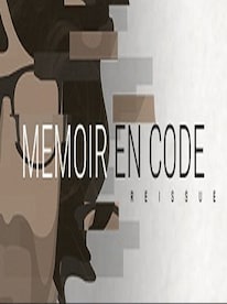 Memoir En Code: Reissue Steam Key GLOBAL - 1