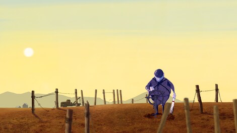 Memoranda Steam Key GLOBAL - 8