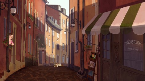 Memoranda Steam Key GLOBAL - 6