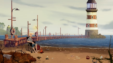 Memoranda Steam Key GLOBAL - 7
