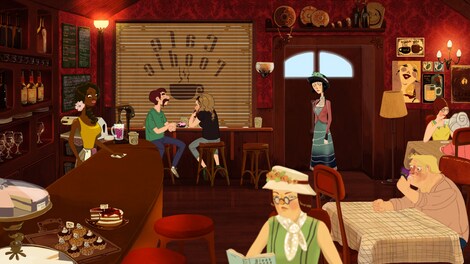 Memoranda Steam Key GLOBAL - 4