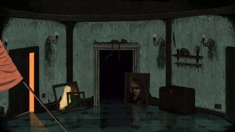 Memoranda Steam Key GLOBAL - 13