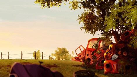 Memoranda Steam Key GLOBAL - 3