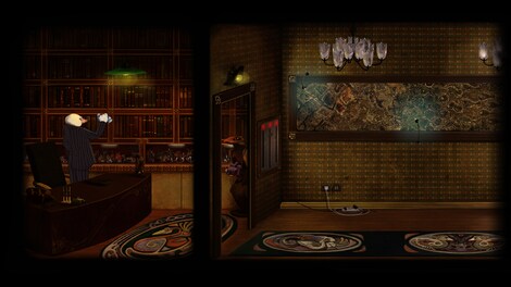 Memoranda Steam Key GLOBAL - 11