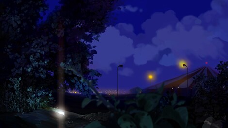Memoranda Steam Key GLOBAL - 10