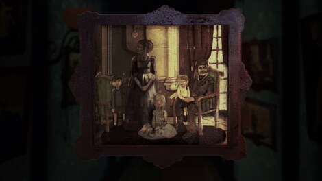 Memoranda Steam Key GLOBAL - 9