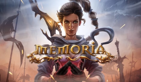 Memoria Soundtrack Steam Key GLOBAL - 0