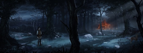 Memoria Steam Key GLOBAL - 22