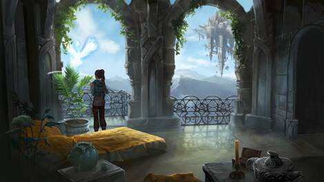 Memoria Steam Key GLOBAL - 23