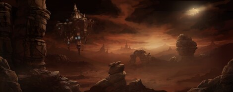 Memoria Steam Key GLOBAL - 12