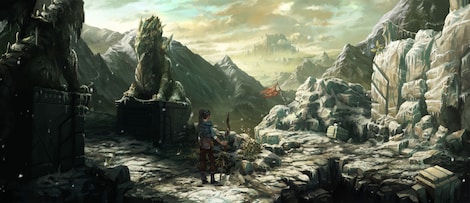 Memoria Steam Key GLOBAL - 10