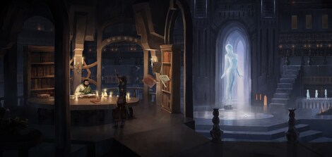 Memoria Steam Key RU/CIS - 21
