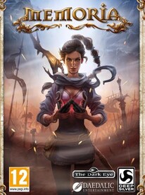 Memoria Steam Key RU/CIS - 15