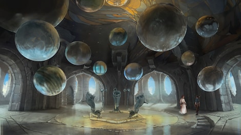 Memoria Steam Key RU/CIS - 17