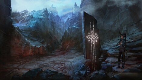 Memoria Steam Key RU/CIS - 16