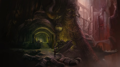 Memoria Steam Key RU/CIS - 13