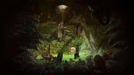 Memoria Steam Key RU/CIS - 7
