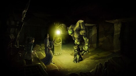 Memoria Steam Key RU/CIS - 4