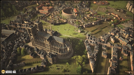 Memoriapolis (PC) - Steam Account - GLOBAL - 5