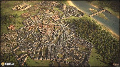 Memoriapolis (PC) - Steam Gift - GLOBAL - 8